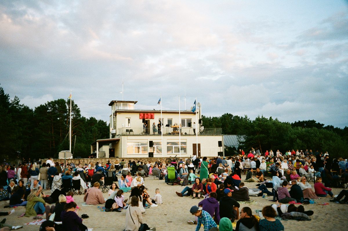 Vecāķi. Drošība. Kultūra., 19.07.2025