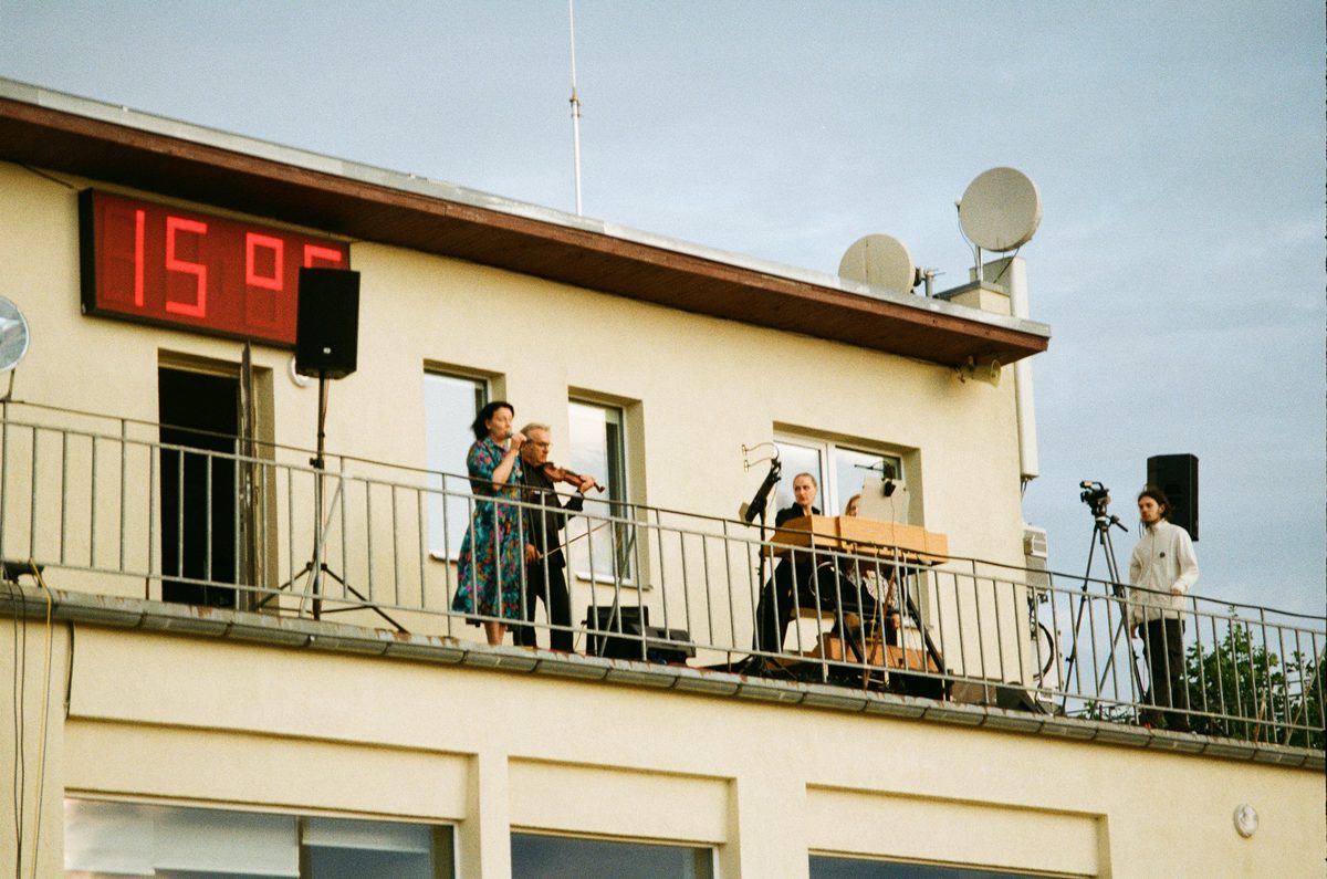 Vecāķi. Drošība. Kultūra., 19.07.2025